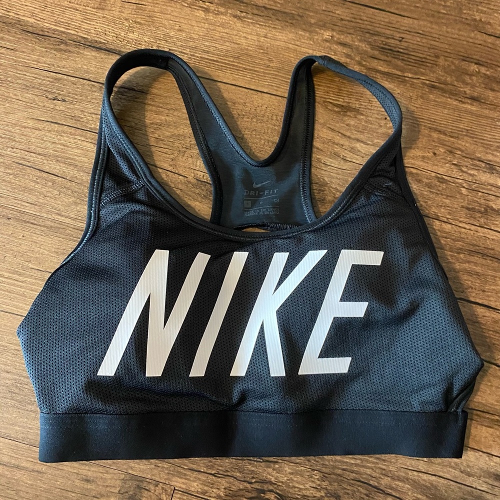 Nike bra